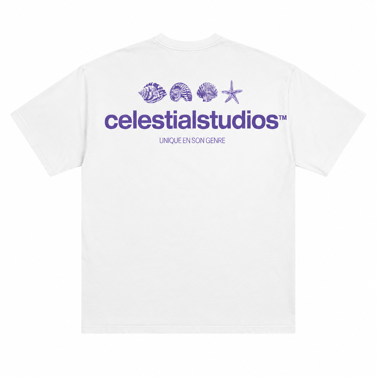 Celestial Shore