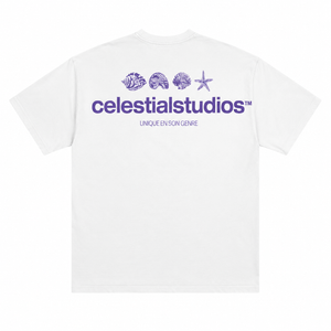 Celestial Shore