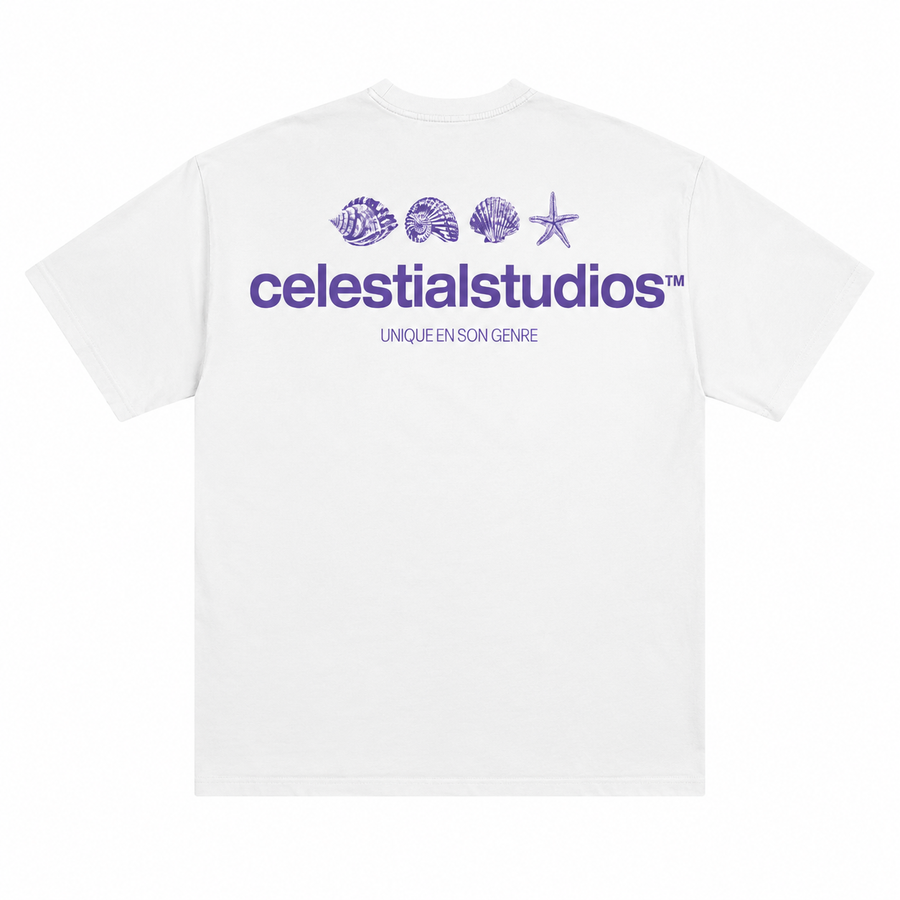 Celestial Shore