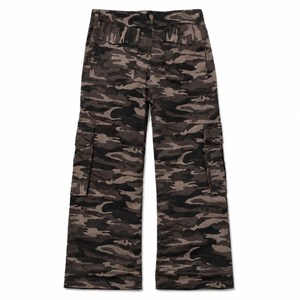 Celestial Camo Cargo Pants