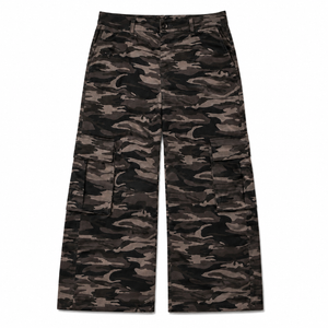 Celestial Camo Cargo Pants