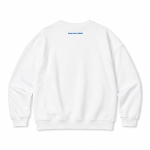 Celestial Dimension Crewneck