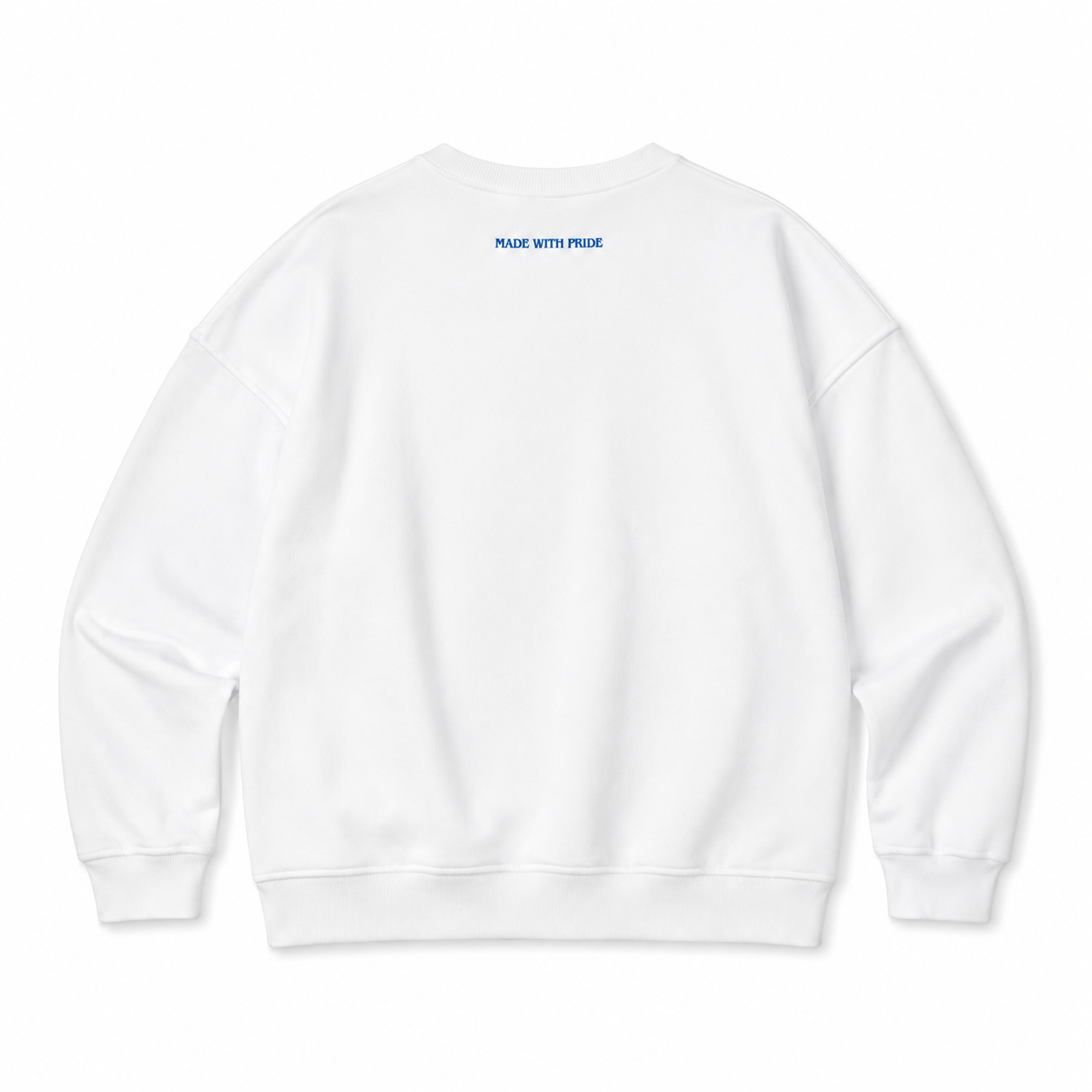 Celestial Dimension Crewneck