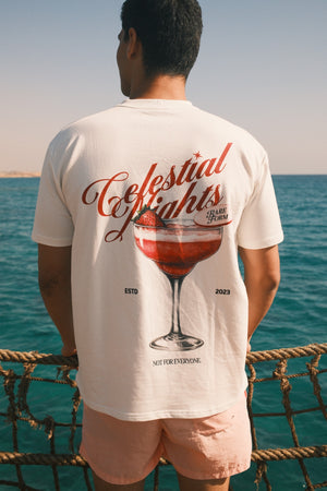 Celestial nights
