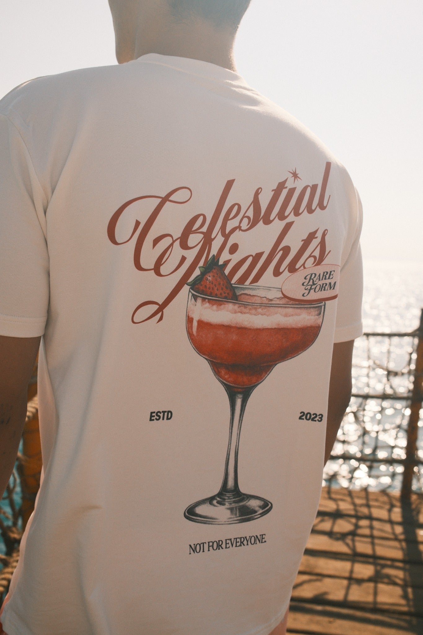 Celestial nights