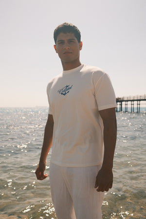 Celestial Waves T-shirt