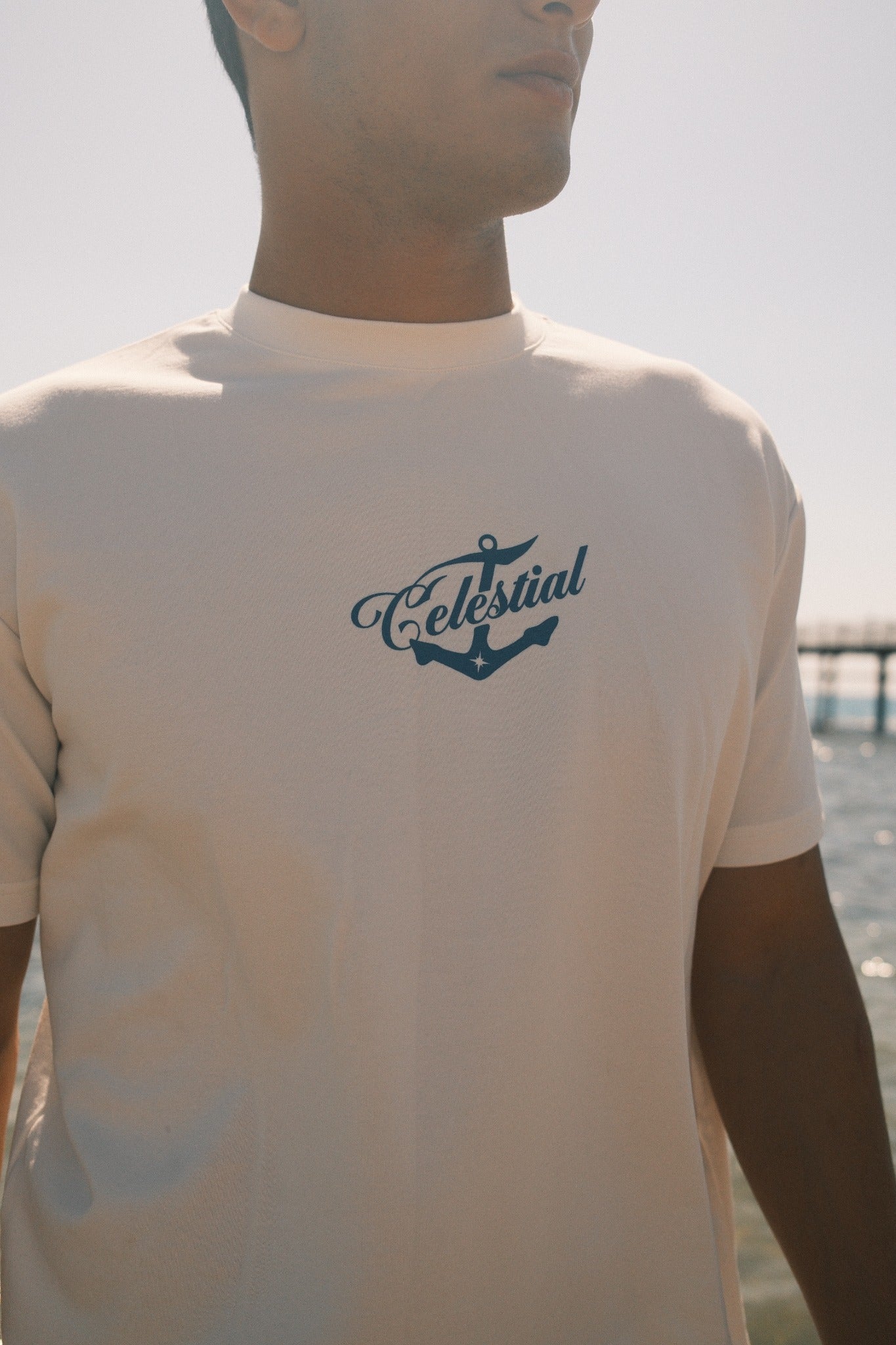 Celestial Waves T-shirt