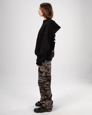 Celestial Pyramid Hoodie