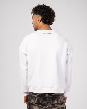 Celestial Dimension Crewneck