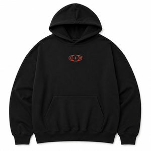 Celestial Pyramid Hoodie